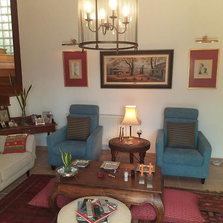 Residence L' Aubrais Limisso Esterno foto