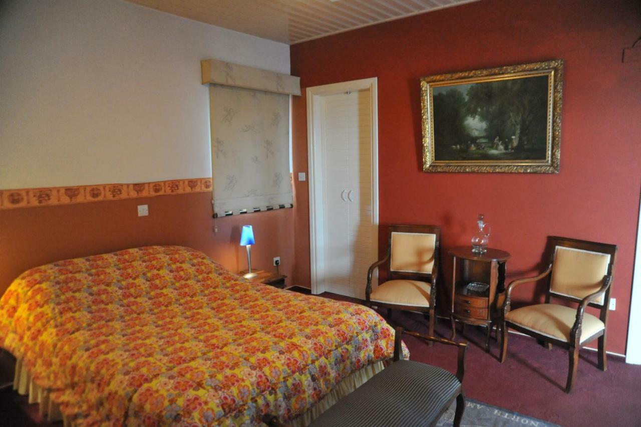 Residence L' Aubrais Limisso Esterno foto