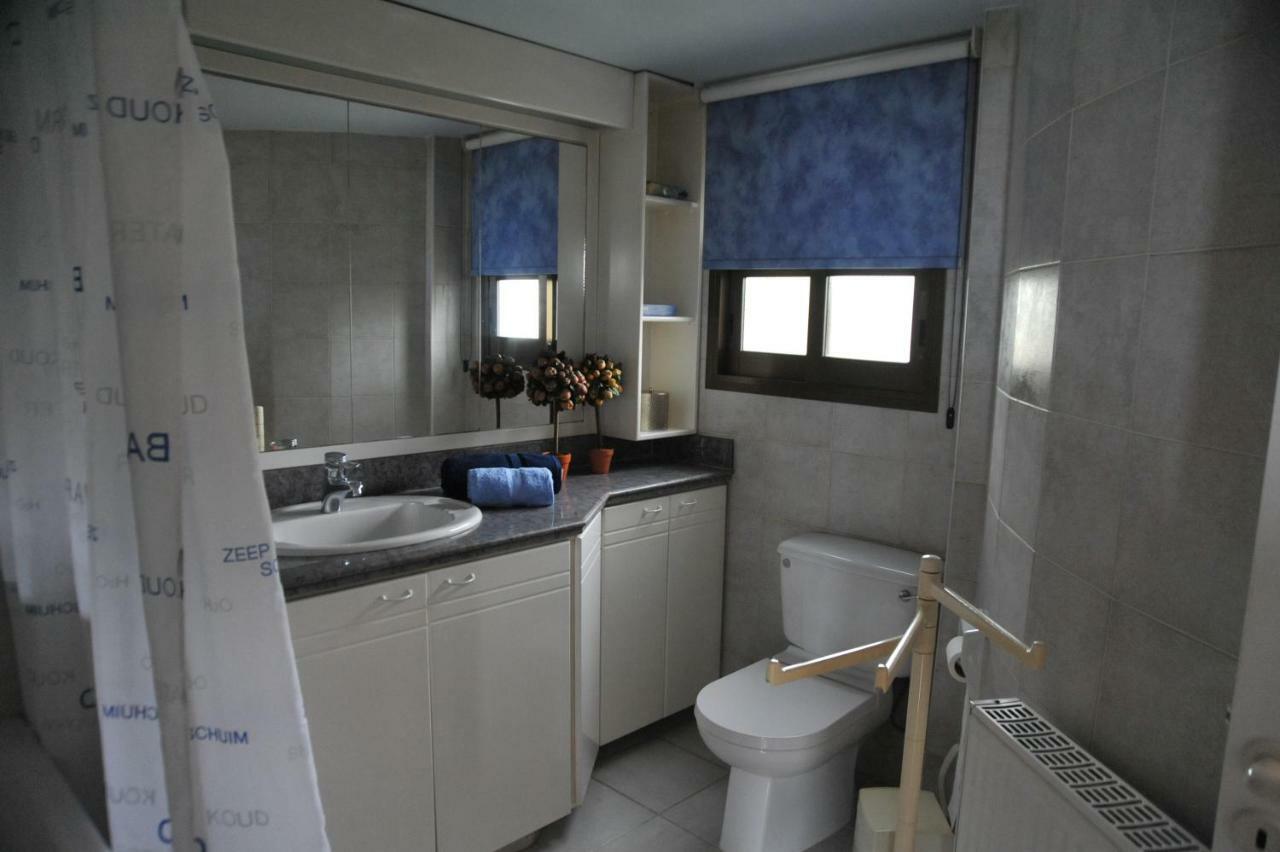 Residence L' Aubrais Limisso Esterno foto
