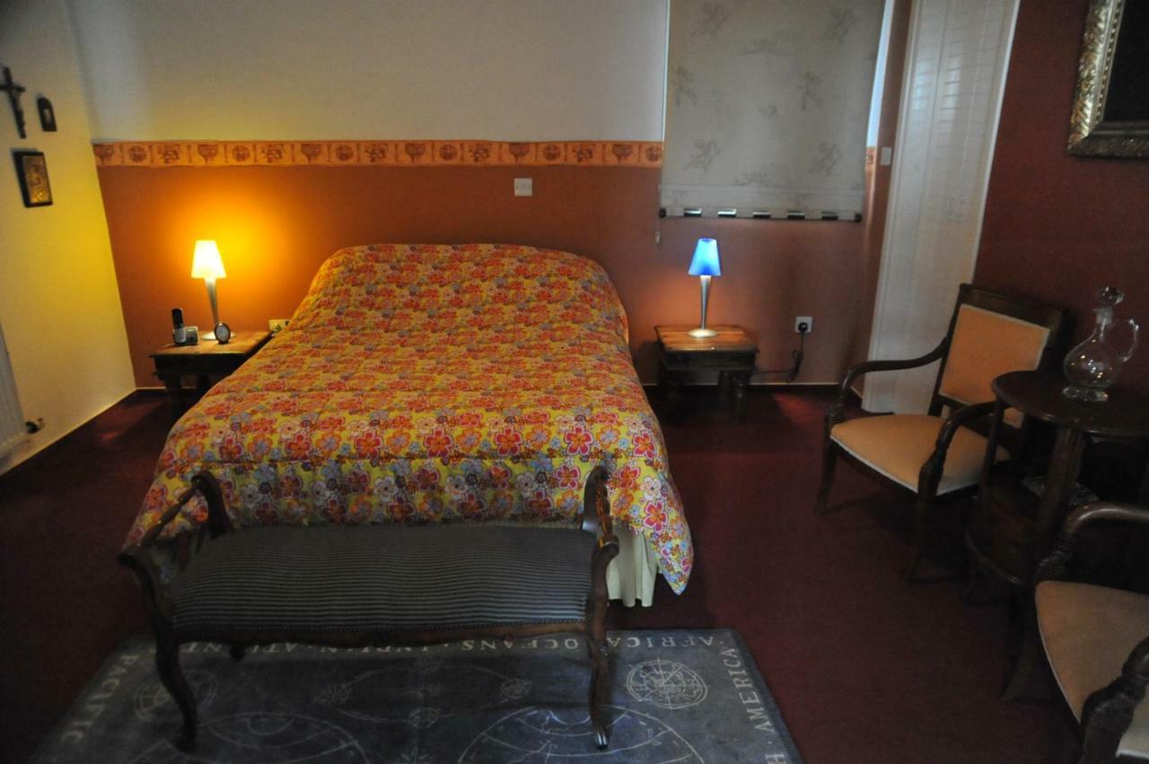 Residence L' Aubrais Limisso Esterno foto
