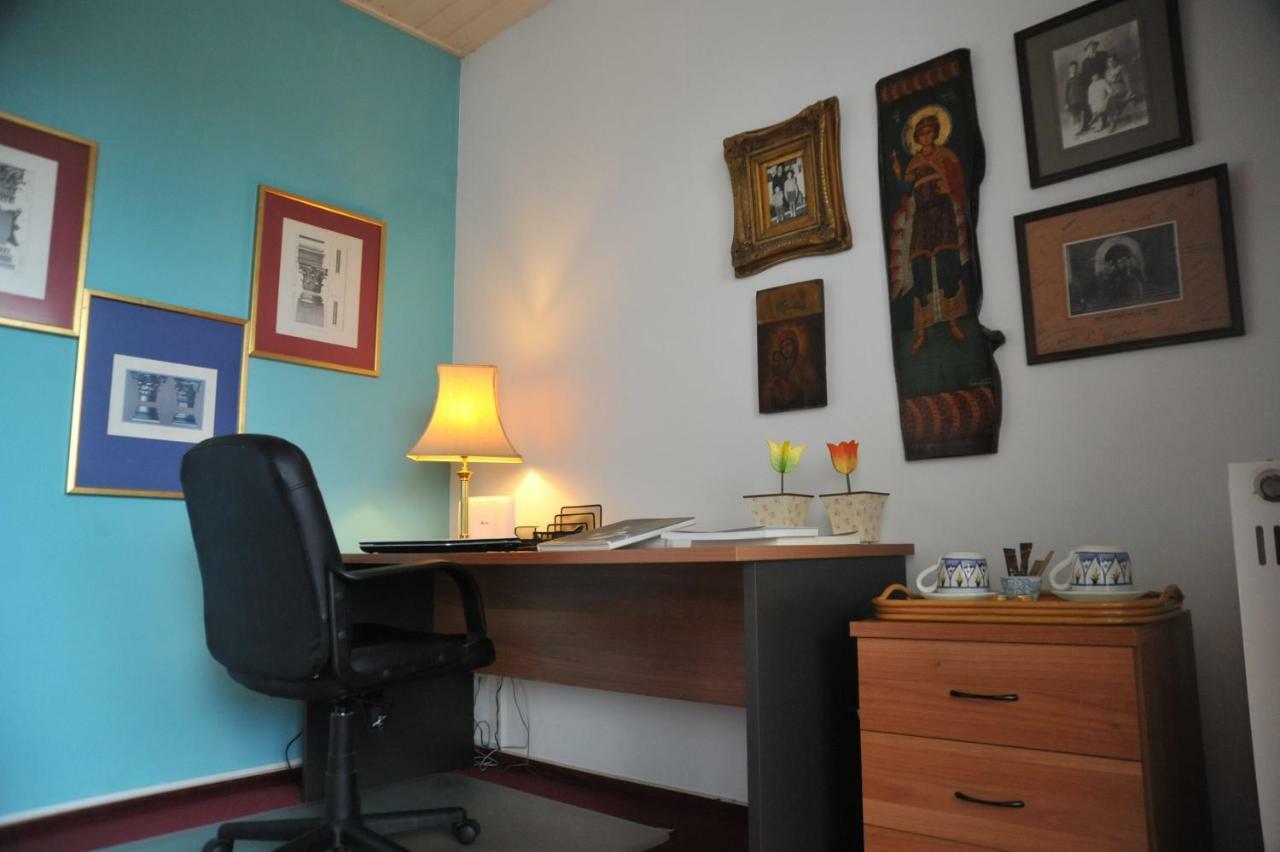 Residence L' Aubrais Limisso Esterno foto