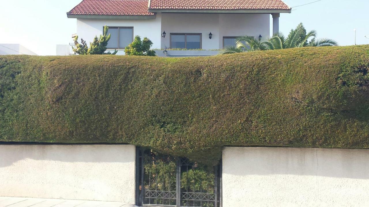 Residence L' Aubrais Limisso Esterno foto