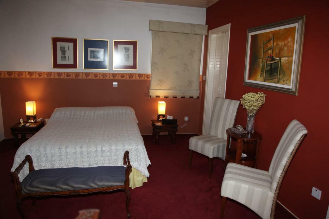 Residence L' Aubrais Limisso Esterno foto