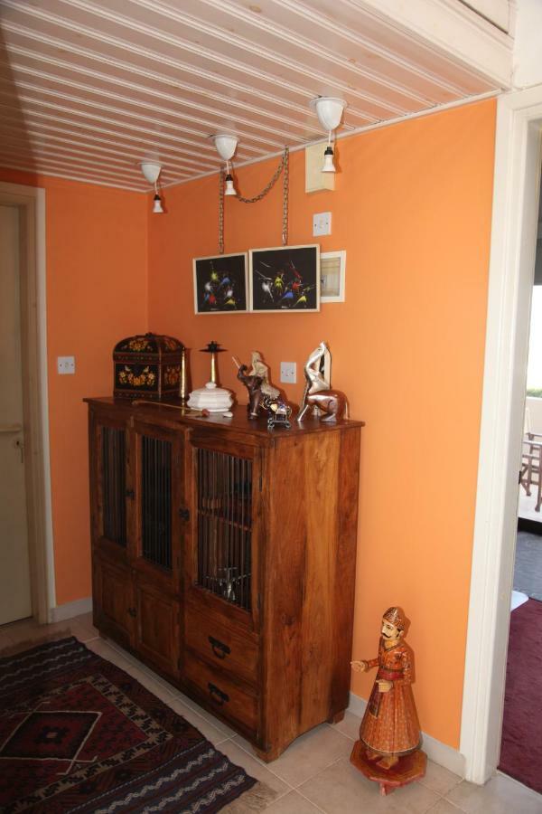 Residence L' Aubrais Limisso Esterno foto