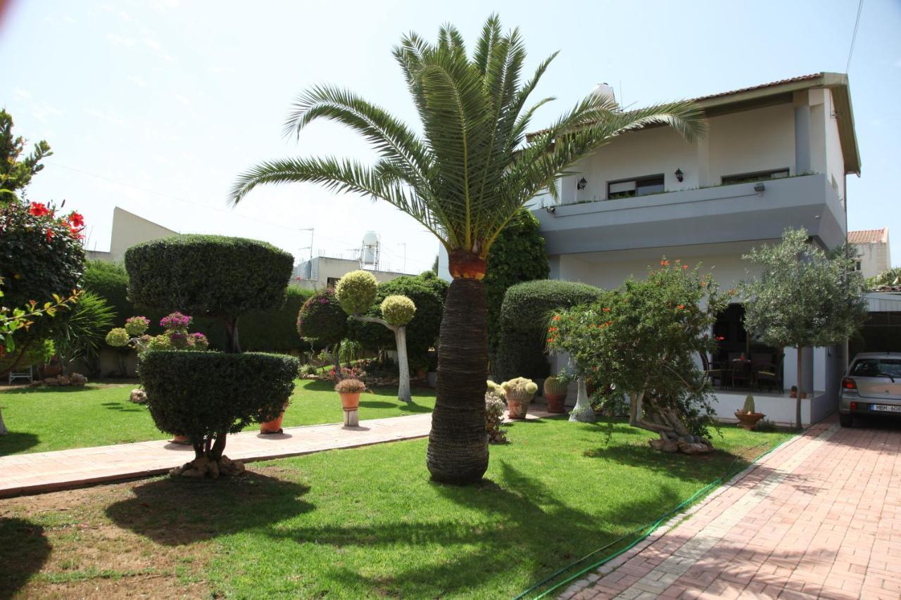 Residence L' Aubrais Limisso Esterno foto